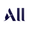 ALL.com – Hotel booking icon