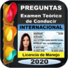 🚍Preguntas 2020 Examen Teórico Licencia Manejo🚙 icon