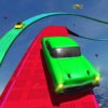 Mega Ramp Car Stunts icon