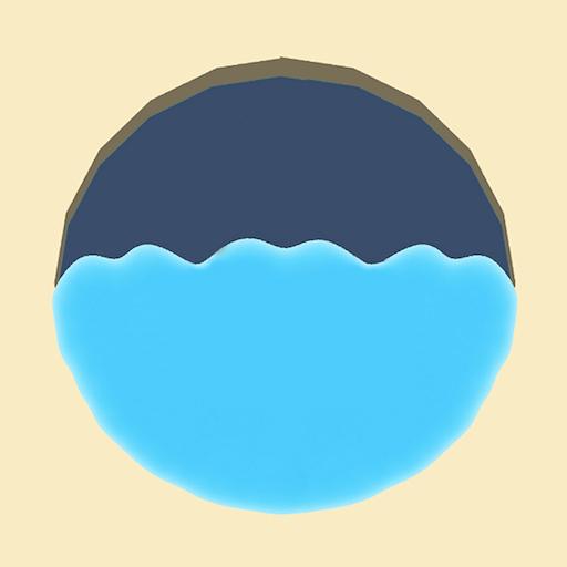 Water Rush icon