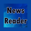 News Reader (Smart Reader) icon