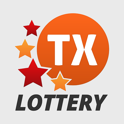 Texas Lotto Results icon