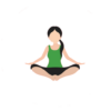 YOGA STEP BY STEP icon