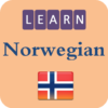 Learning Norwegian language (l icon