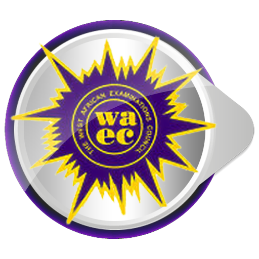 WAEC PORTAL icon