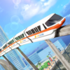 Monorail Simulator 3D icon