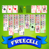 FreeCell Solitaire Card Game icon