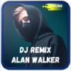 Alan Walker Remix mp3 Offline icon