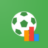 My Football Stats icon