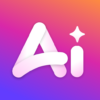 Photo AI icon