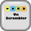 Word Unscrambler icon