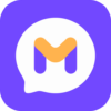 Meete – Text & Chat icon