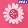 Period & Ovulation Tracker icon