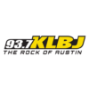 93.7 KLBJ icon