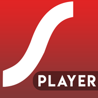 Flash Player For Android SWF simulator icon