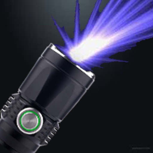 Led Torch icon