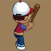 Hit The Ball comming ball icon