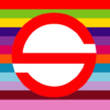 Shanghai Metro Route Planner icon