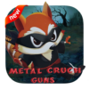 Metal Cruch Guns icon