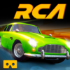 Highway Traffic Racing VR Car Race icon