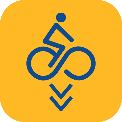 Bruxelles Vélo icon