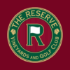 The Reserve Golf Club icon