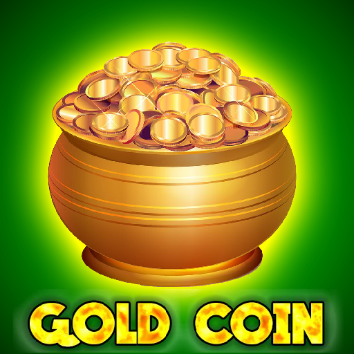 Treasure The Gold Coin icon