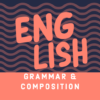 High School English Grammar icon