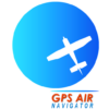 GPS Air Navigator icon