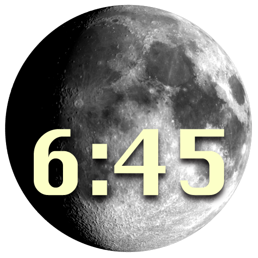 Moon Phase Calculator Free icon