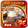 Flea Market Hidden Object Game icon