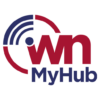 WN MyHub icon