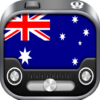 Radio Australia App Radio FM icon