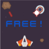 GALACTIC GO SPACE SHOOTER WARS icon