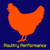 Poultry Performance icon