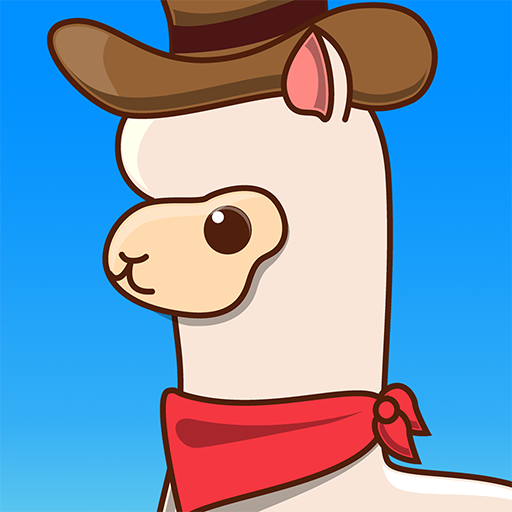 Go Llama! icon