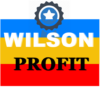 Wilson Profit icon