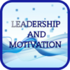 Leadership And Motivation icon