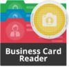 Business Card Reader for Zoho CRM icon