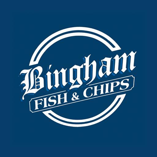 Bingham Fish and Chips icon