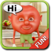 Talking Tomato icon