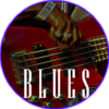 Blues Radio Full Live Music icon