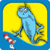 One Fish Two Fish – Dr. Seuss icon