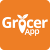 GrocerApp Grocery Delivery icon