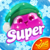 Farm Heroes Super Saga icon