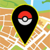 Pokemon Go Map icon