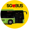 Bus Stop SG (SBS Next Bus) icon