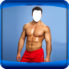 Body Builder Face Editor icon