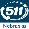 Nebraska 511 icon