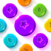 Spots Match 3 Free Matching Games icon